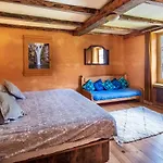 Bed & Breakfast Goute La Vie 3*