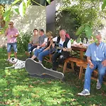 Bed & Breakfast Goute La Vie