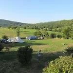 Goute La Vie 3* Marchamp