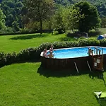 Goute La Vie Bed & Breakfast 3*