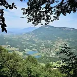 Goute La Vie 3* Marchamp
