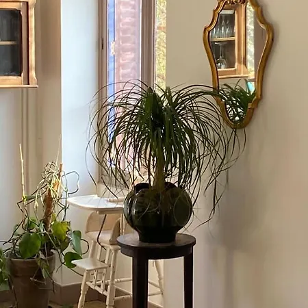 Bed & Breakfast Goute La Vie