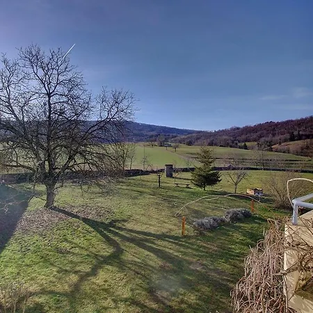 Bed & Breakfast Goute La Vie