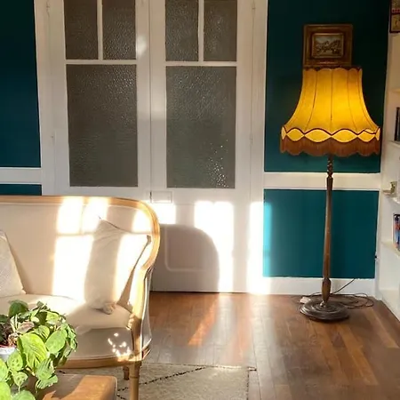 Bed & Breakfast Goute La Vie Marchamp