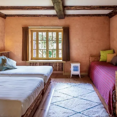 Goute La Vie Bed & Breakfast