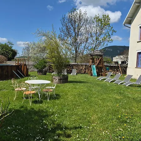 Bed & Breakfast Goute La Vie