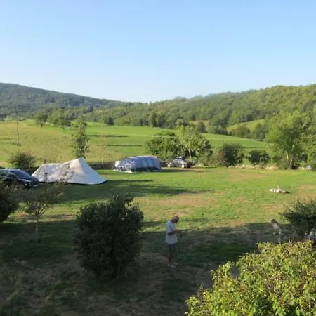 Goute La Vie 3* Marchamp