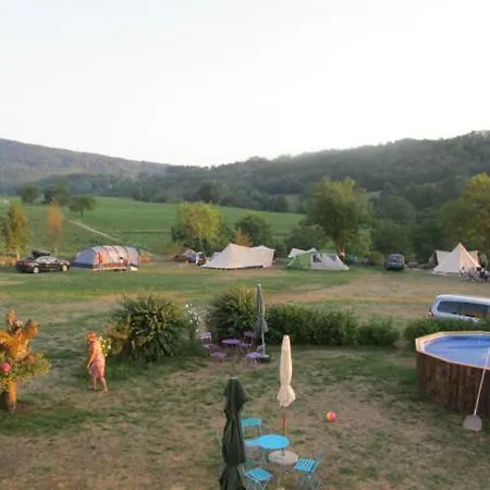 Goute La Vie 3* Marchamp