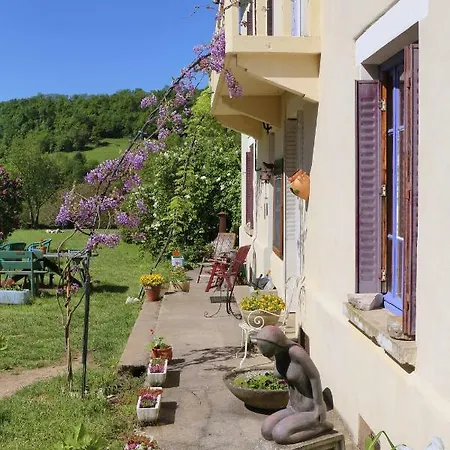 Goute La Vie Bed & Breakfast 3*