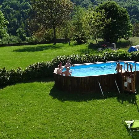 Goute La Vie Bed & Breakfast 3*