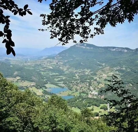 Goute La Vie 3* Marchamp