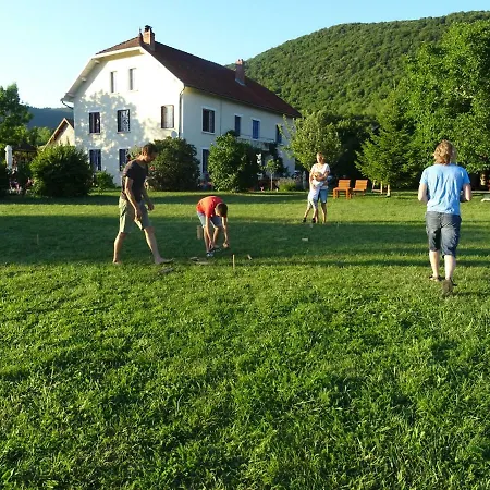 Goute La Vie Marchamp
