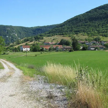 Goute La Vie 3* Marchamp