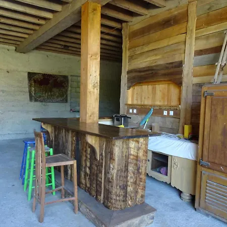 Goute La Vie Bed & Breakfast 3*