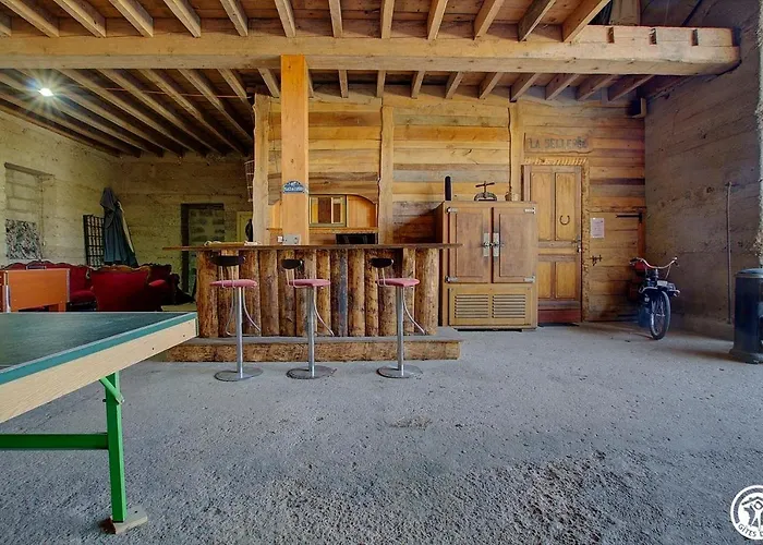 Goute La Vie 3*