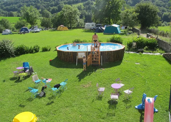 Goute La Vie Marchamp