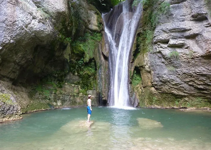Goute La Vie Oda ve Kahvaltı 3*