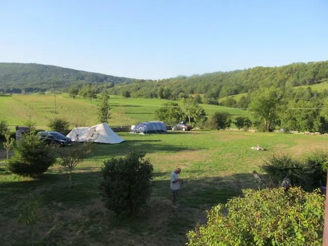 Goute La Vie 3* Marchamp
