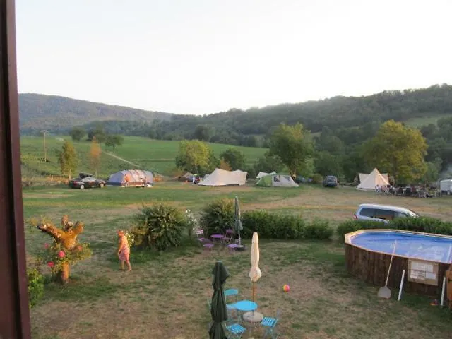 Goute La Vie 3* Marchamp