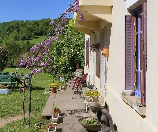 Goute La Vie Oda ve Kahvaltı 3*