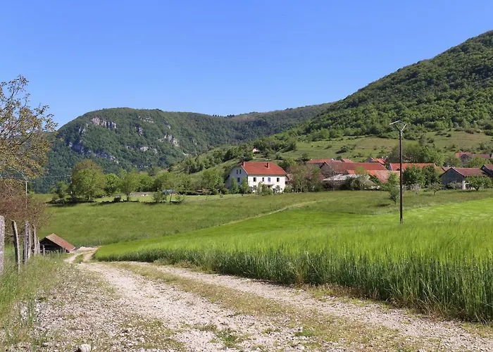 Goute La Vie Marchamp