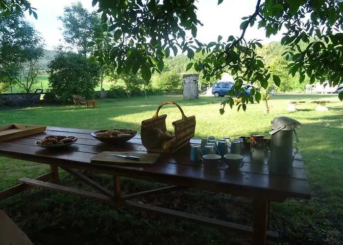 Goute La Vie Oda ve Kahvaltı