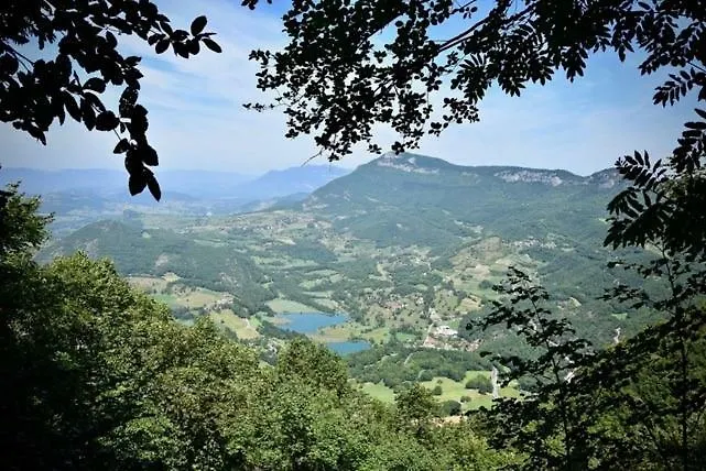 Goute La Vie 3* Marchamp