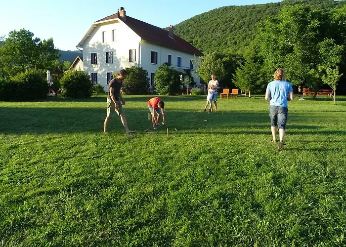 Goute La Vie Marchamp