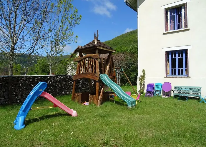Goute La Vie 3*