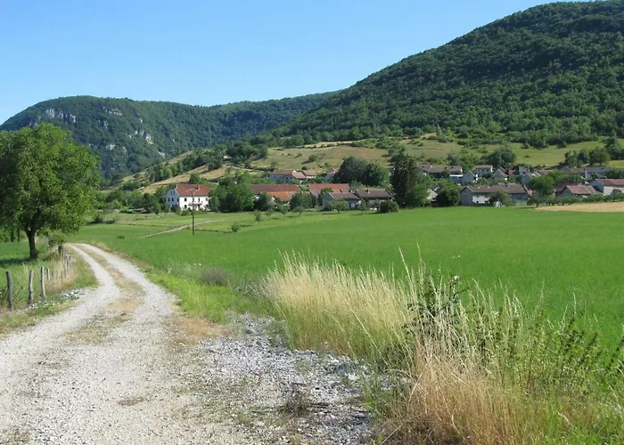 Goute La Vie 3* Marchamp