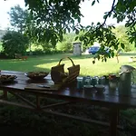 Goute La Vie Couette-café