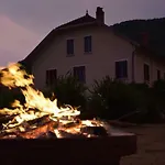 Goute La Vie 3* Marchamp