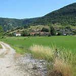 Goute La Vie 3* Marchamp