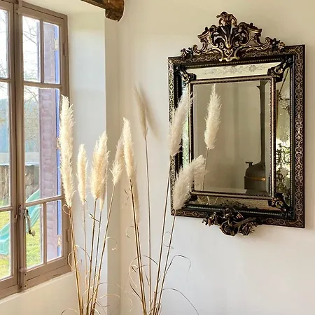 Bed & Breakfast Goute La Vie 3*
