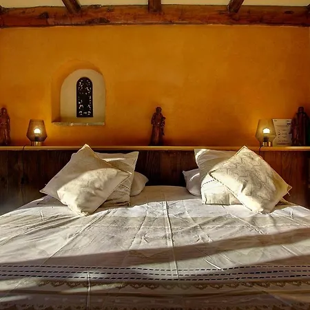 Bed & Breakfast Goute La Vie Marchamp