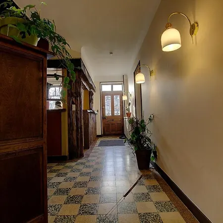 Bed & Breakfast Goute La Vie