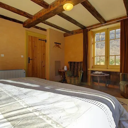 Goute La Vie 3* Marchamp
