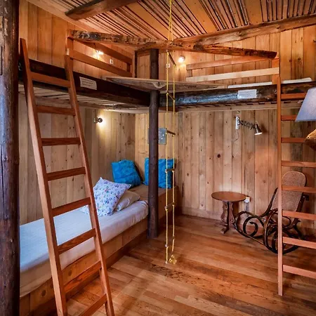 Goute La Vie Bed & Breakfast