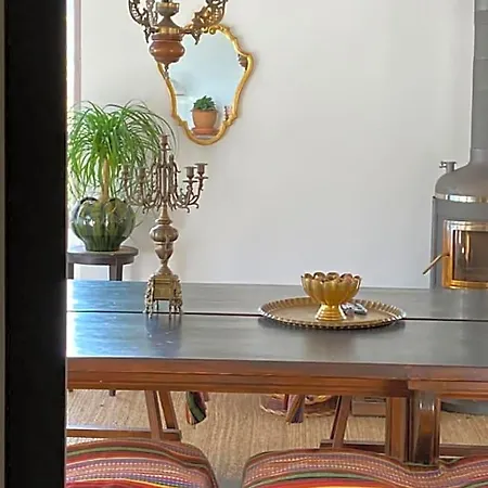 Couette-café Goute La Vie 3*
