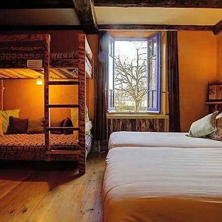 Goute La Vie Bed & Breakfast Marchamp