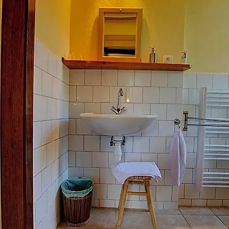 Goute La Vie Bed & Breakfast