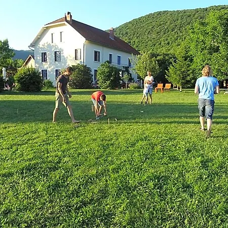 Goute La Vie 3* Marchamp