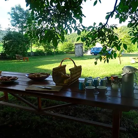 Panzió Goute La Vie 3*