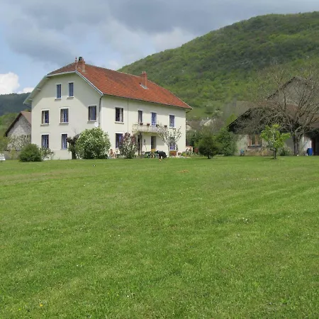 Goute La Vie Bed & Breakfast 3*