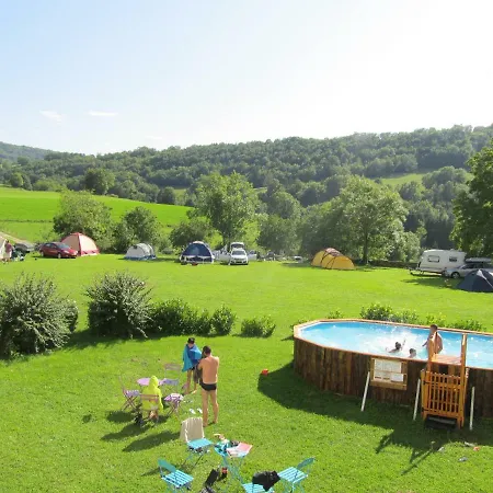 Frühstückspension Goute La Vie Marchamp