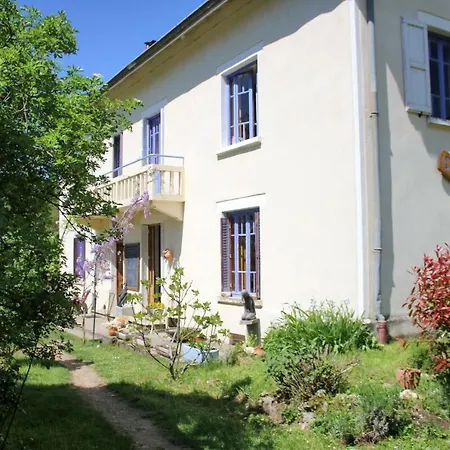 Bed & Breakfast Goute La Vie