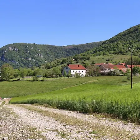 Goute La Vie Marchamp