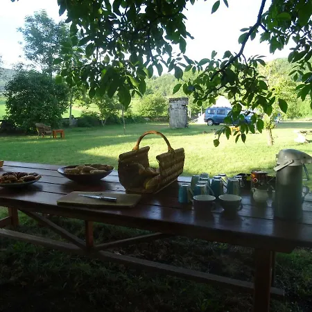 Goute La Vie Bed & Breakfast